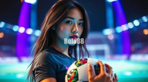Judi Bola Gacor